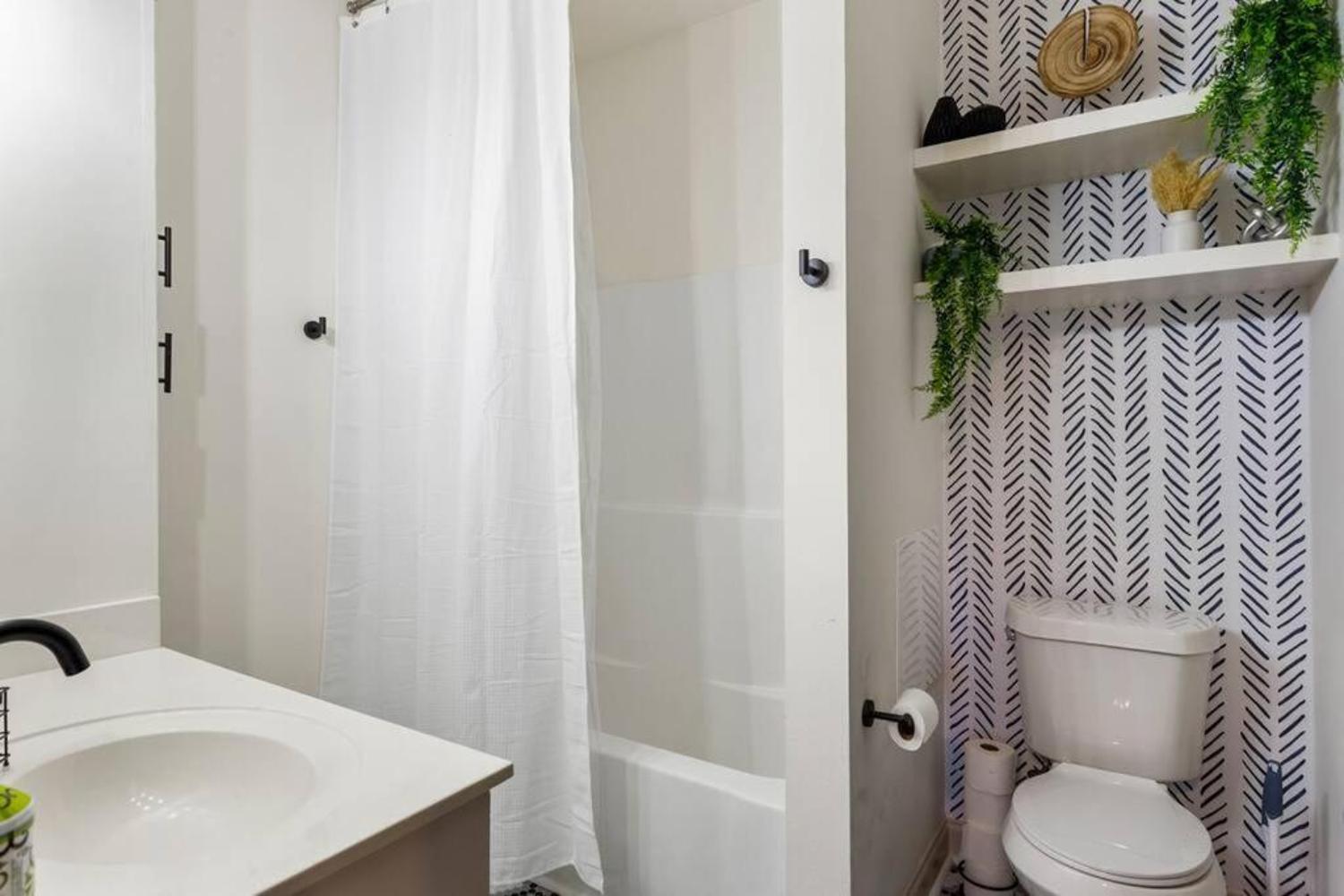Beautiful 3Bed 3Bath Min From Lsu And Mall Baton Rouge Zewnętrze zdjęcie