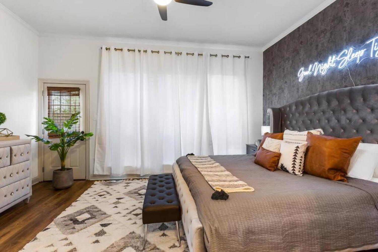 Beautiful 3Bed 3Bath Min From Lsu And Mall Baton Rouge Zewnętrze zdjęcie