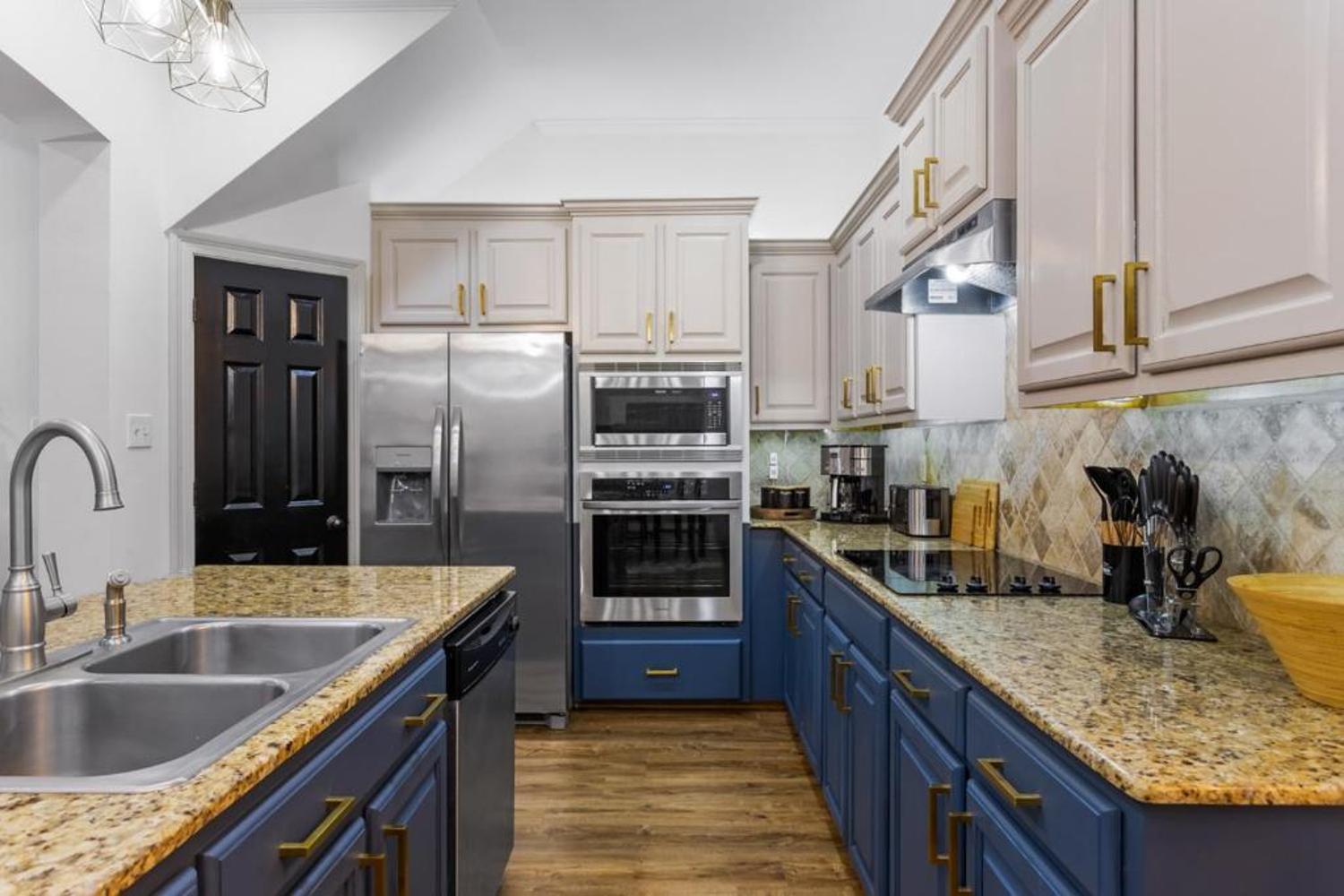 Beautiful 3Bed 3Bath Min From Lsu And Mall Baton Rouge Zewnętrze zdjęcie